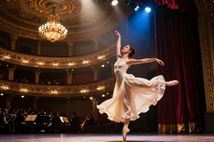 Arts & Entertainment