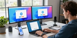 Telegram Web Version Reality Check: Expectations vs Actual Results for Users in 2026